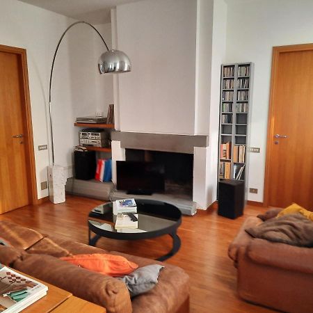 R&B Del Vicolo Bed and Breakfast Cesena Exteriör bild
