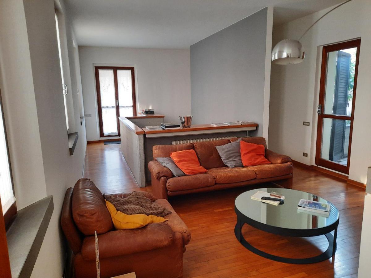 R&B Del Vicolo Bed and Breakfast Cesena Exteriör bild